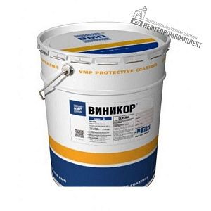 ВИНИКОР-62 (Марка Б)