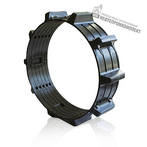 Предохранительные диэлектрические кольца «СПЕЙСЕРЫ» из полиуретана (опорно-направляющие, опорно-центрирующие)